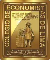 Logo del Colegio de Economistas
